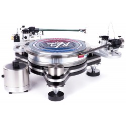 Giradischi VPI Avenger Reference Giradischi VPI Avenger Reference