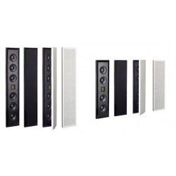 Diffusori Martin Logan Motion SLM (coppia) Diffusori Martin Logan Motion SLM (coppia)