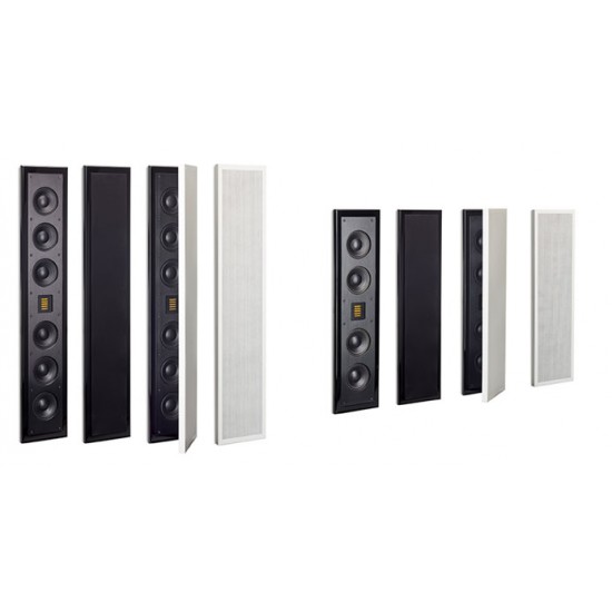 Diffusori Martin Logan Motion SLM (coppia)