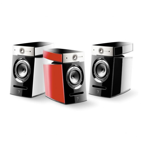 Diffusori Focal Jm-Lab Diablo Utopia (coppia)