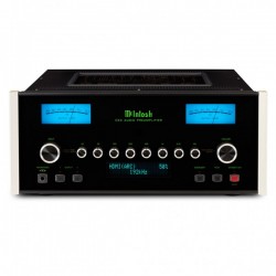 Preamplificatore McIntosh C 53 Preamplificatore McIntosh C 53