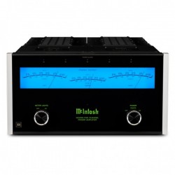 Amplificatore Finale  McIntosh MC 255