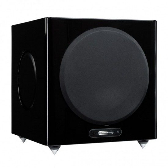 Subwoofer Monitor Audio Silver Gold W 12 5G