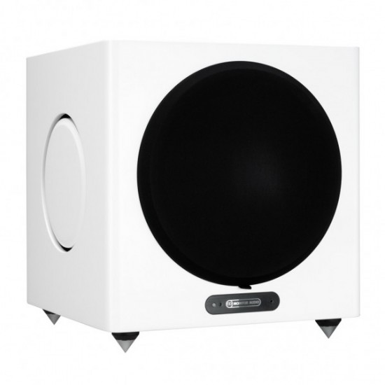 Subwoofer Monitor Audio Silver Gold W 12 5G