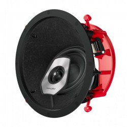 Diffusori da incasso a soffitto Sonus Faber Palladio PC-562P Level 5 (cadauno) Diffusori da incasso a soffitto Sonus Faber Palladio PC-562P Level 5 (cadauno)