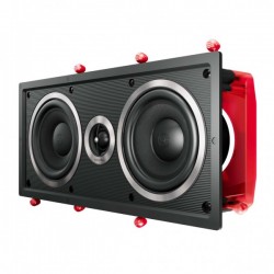 Diffusori da parete Sonus Faber Palladio PL-563 Level 5 (cadauno) Diffusori da parete Sonus Faber Palladio PL-563 Level 5 (cadauno)