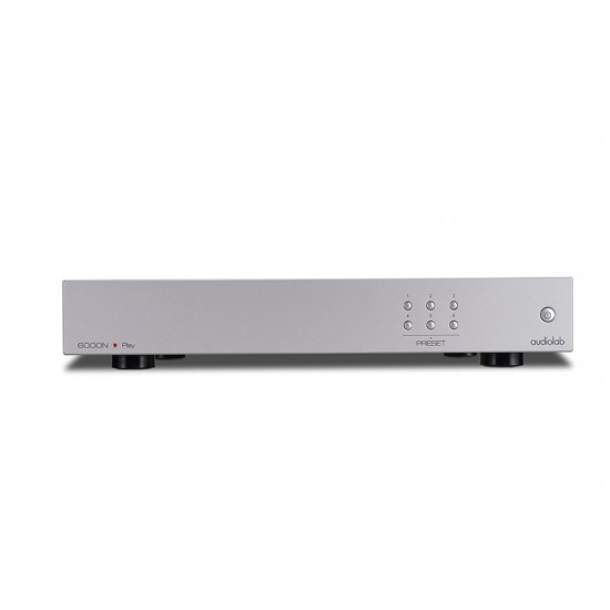 Streamer di rete wi-fi Audiolab 6000N Play