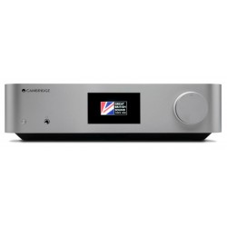 Preamplificatore Cambridge  EDGE NQ Luna Grey Preamplificatore Cambridge  EDGE NQ Luna Grey