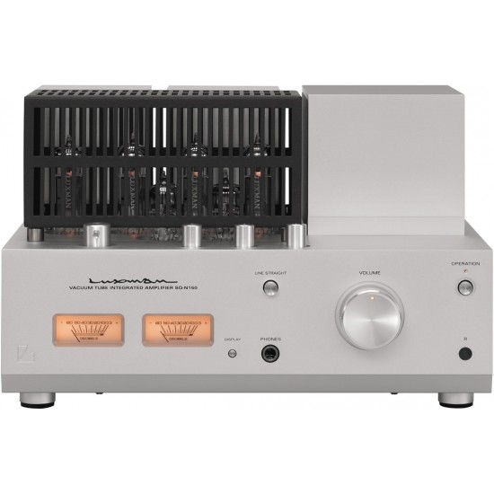  Amplificatore Integrato Luxman SQ-N150