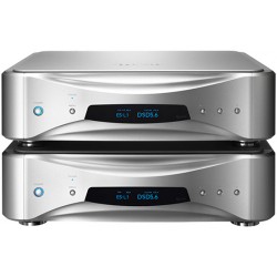 Convertitore Esoteric  Grandioso D1X SE