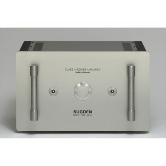 Amplificatore finale Sugden Audio Masterclass SPA4