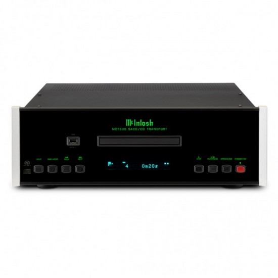 Cd Player McIntosh MCT 500