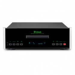 Cd Player McIntosh MCD 350