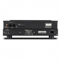 Cd Player McIntosh MCD 350