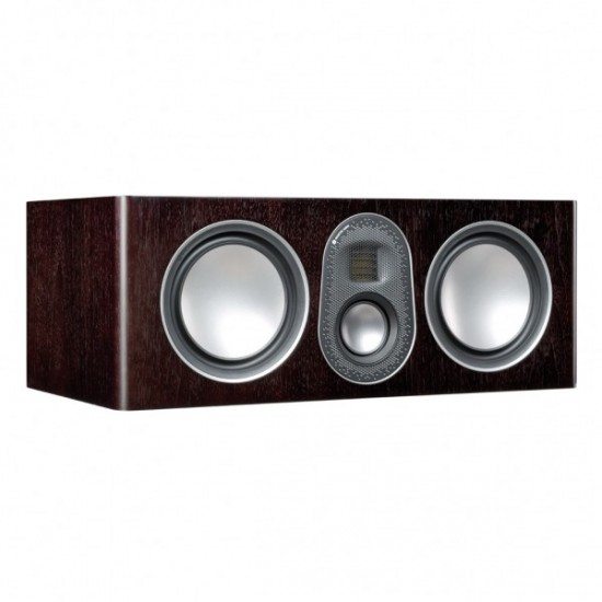 Canale Centrale Monitor Audio Gold C250 5G