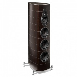 Sonus Faber Olympica Nova V – Diffusore da Pavimento Reference High-End (coppia)