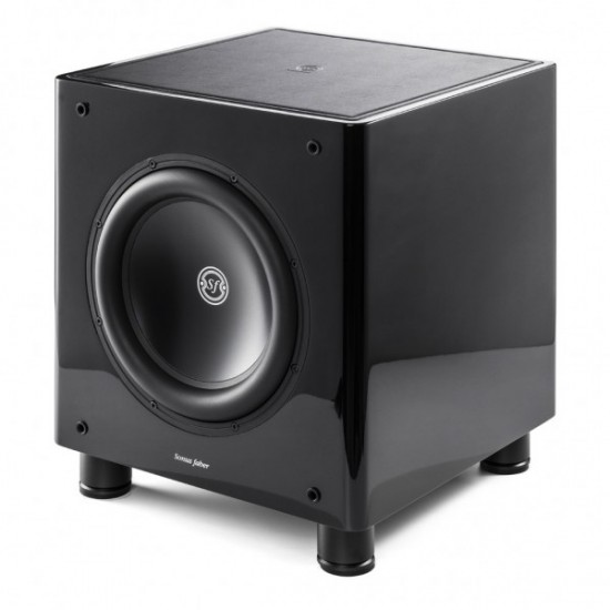 Subwoofer Sonus Faber Gravis II