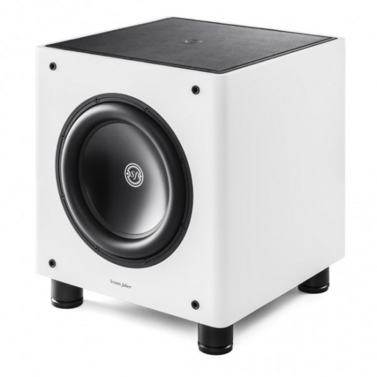 Subwoofer Sonus Faber Gravis II