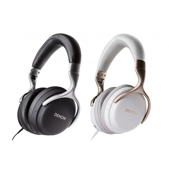 Cuffia Denon AH-GC25NC Cuffia Denon AH-GC25NC