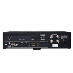 Amplificatore Integrato Electrocompaniet ECI-6DX-MK2 Amplificatore Integrato Electrocompaniet ECI-6DX-MK2