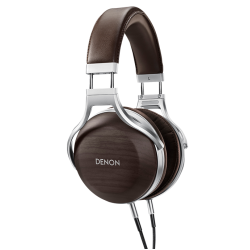 Cuffia Denon AH-D5200EM Cuffia Denon AH-D5200EM