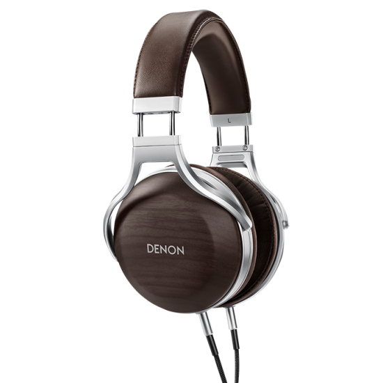 Cuffia Denon AH-D5200EM