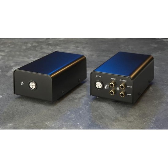 Sugden Audio A21 STAGE 2 pre-phono