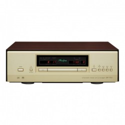 Cd Player Accuphase DP-750
