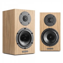 Diffusori Spendor A1 (coppia)   Diffusori Spendor A1 (coppia)