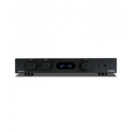 Amplificatore Integrato Audiolab 6000 A