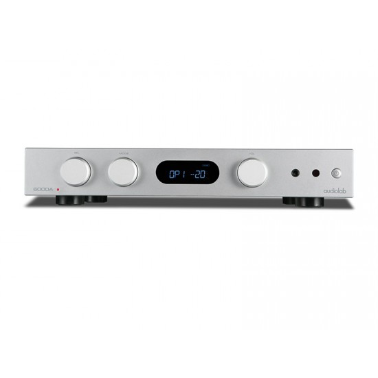 Amplificatore Integrato Audiolab 6000 A