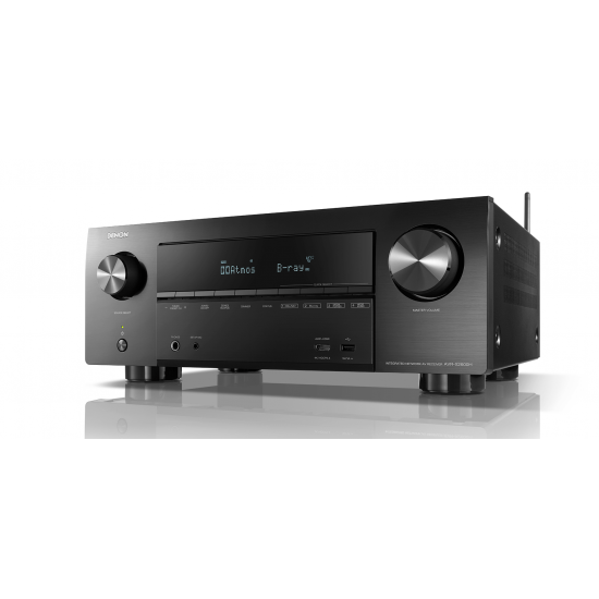 Sintoamplificatore Denon AVR-X2700 H DAB Sintoamplificatore Denon AVR-X2700 H DAB