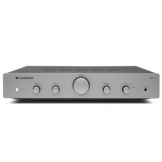 Amplificatore Integrato Cambridge Topaz AX A 25