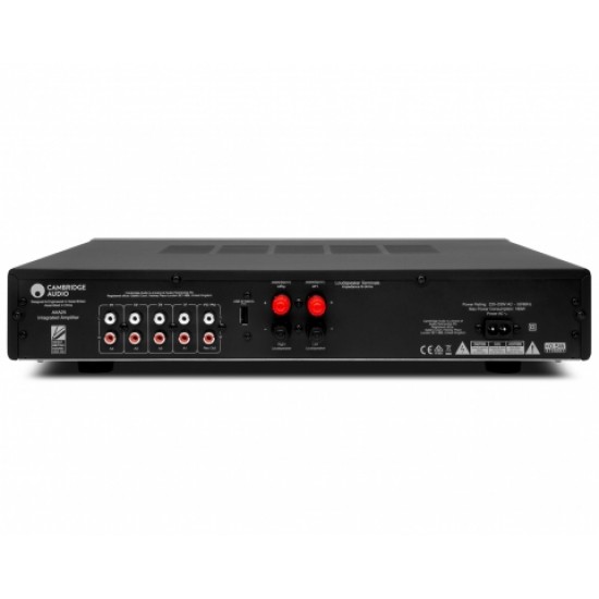 Amplificatore Integrato Cambridge Topaz AX A 25