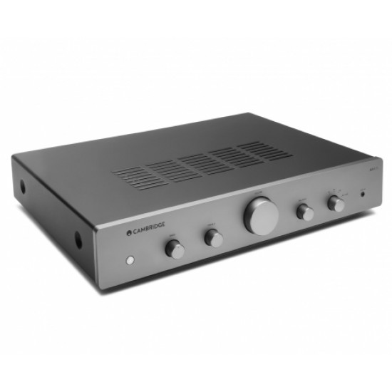 Amplificatore Integrato Cambridge Audio Topaz AX A 25