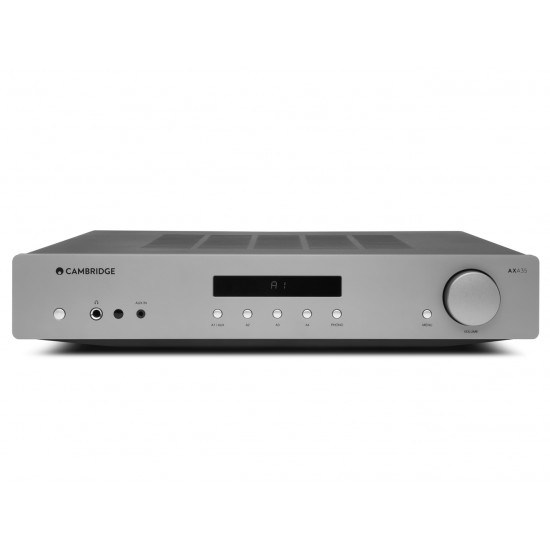 Amplificatore Integrato Cambridge  Topaz AX A 35