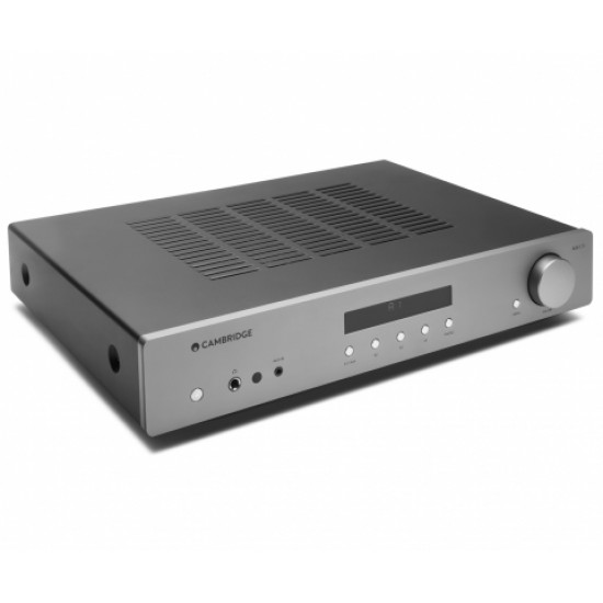Amplificatore Integrato Cambridge  Topaz AX A 35