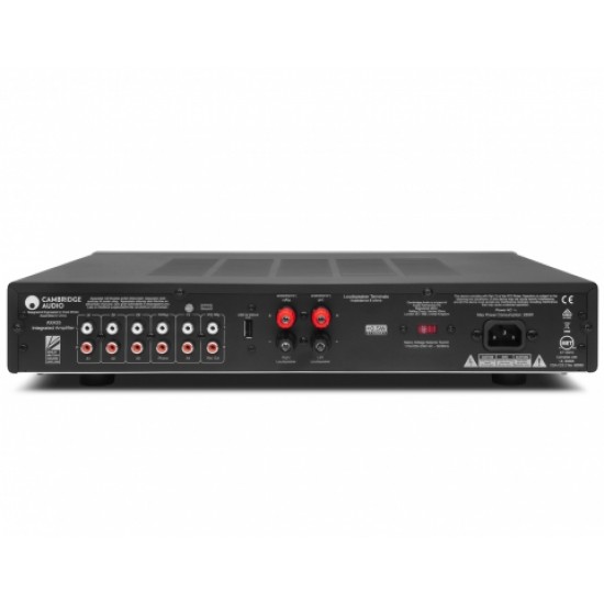 Amplificatore Integrato Cambridge  Topaz AX A 35