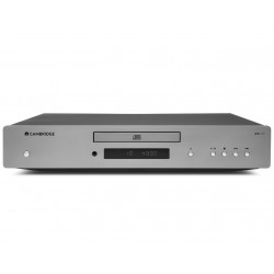 CD Player Cambridge  AX C 35 Luna Grey CD Player Cambridge  AX C 35 Luna Grey