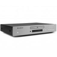 CD Player Cambridge  AX C 35 Luna Grey