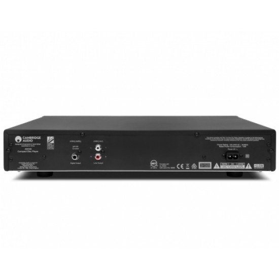 CD Player Cambridge  AX C 35