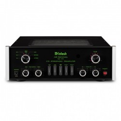 Preamplificatore McIntosh C 70 70TH Anniversary Preamplificatore McIntosh C 70 70TH Anniversary