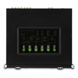 Preamplificatore McIntosh C 70 70TH Anniversary Preamplificatore McIntosh C 70 70TH Anniversary