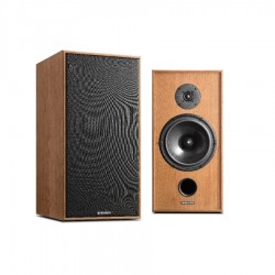 Diffusori Spendor Classic 2/3 (coppia) Diffusori Spendor Classic 2/3 (coppia)