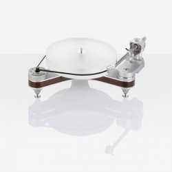 Giradischi Clearaudio Innovation Basic TT043-III Giradischi Clearaudio Innovation Basic TT043-III