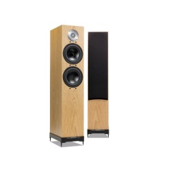 Spendor D7.2 – Diffusori da Pavimento Hi-Fi a 2,5 Vie (Coppia) Spendor D7.2 – Diffusori da Pavimento Hi-Fi a 2,5 Vie (Coppia)