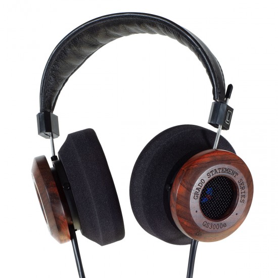 Cuffie Grado GS 3000e Cuffie Grado GS 3000e