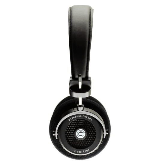 Cuffie Grado Wireless GW100 Bluetooth