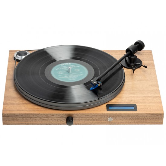 Giradischi Pro-Ject Jukebox S2