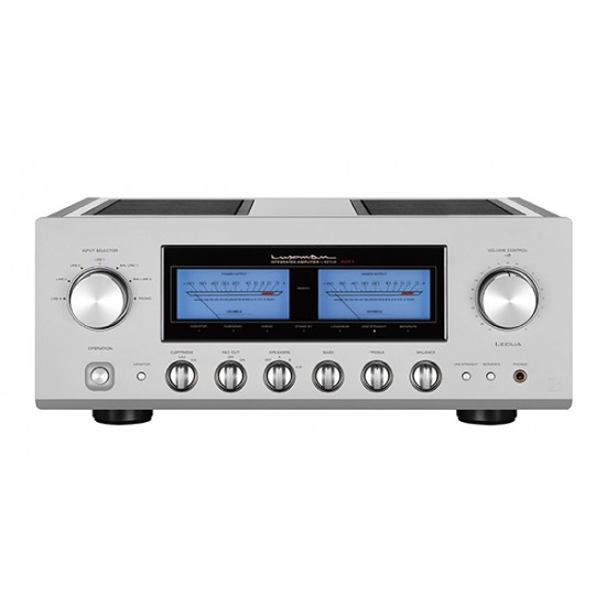 Amplificatore Integrato Luxman L-507uXII DEMO Amplificatore Integrato Luxman L-507uXII DEMO